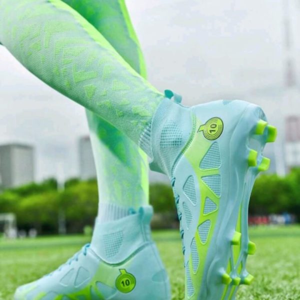 Zapatos de fútbol - Image 2