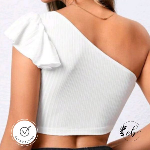 Crop Top - Image 2