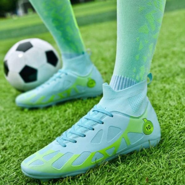 Zapatos de fútbol - Image 5