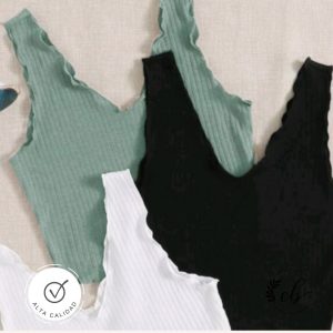 Blusas light