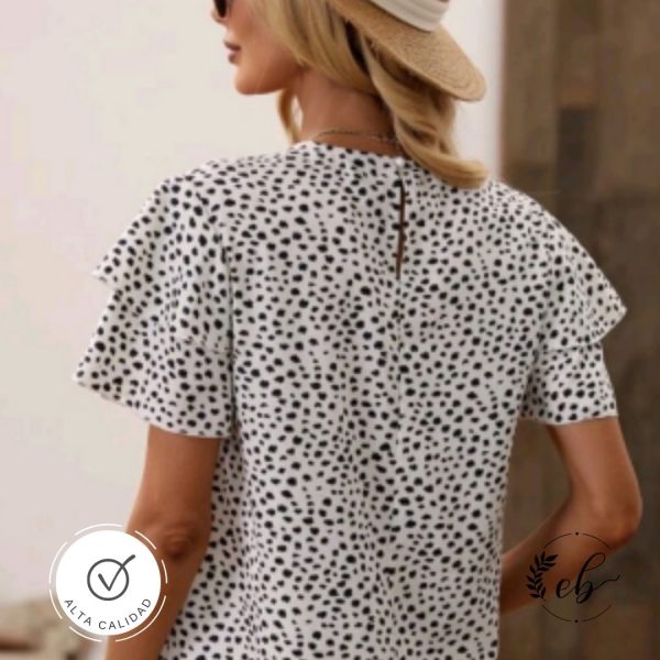 Blusa Gomorn - Image 2
