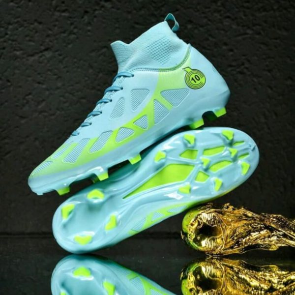Zapatos de fútbol - Image 4