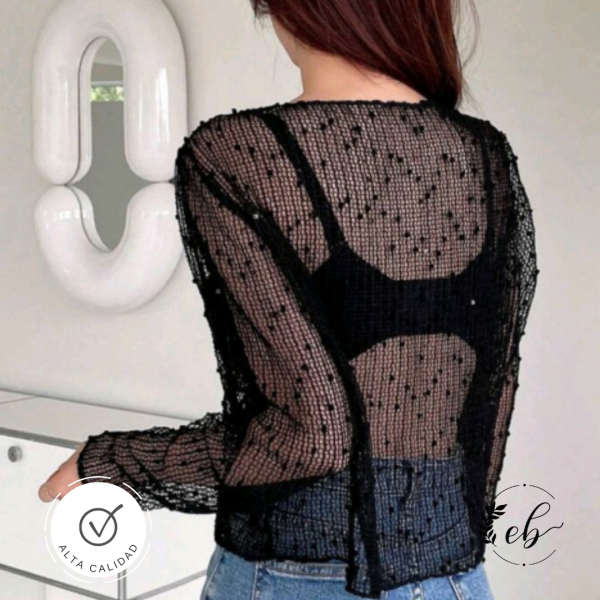 Top - Blusa