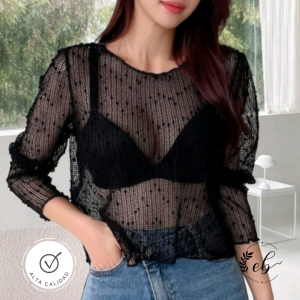 Top - Blusa