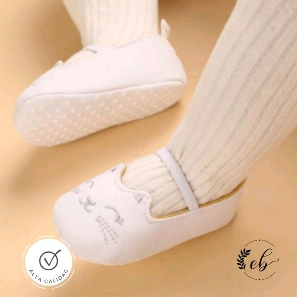 Zapatos informales para bebés