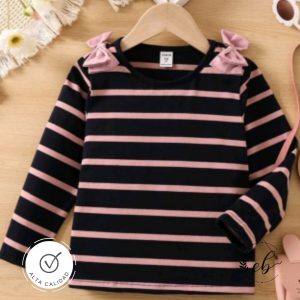 buzo para niñas
