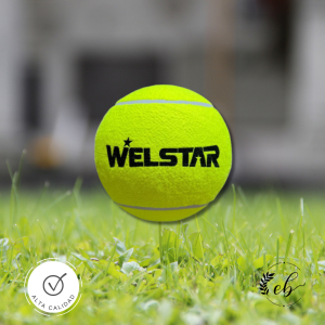Pelota de Tenis - Welstar
