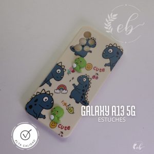 Estuche para Samsung Galaxy A13 5g