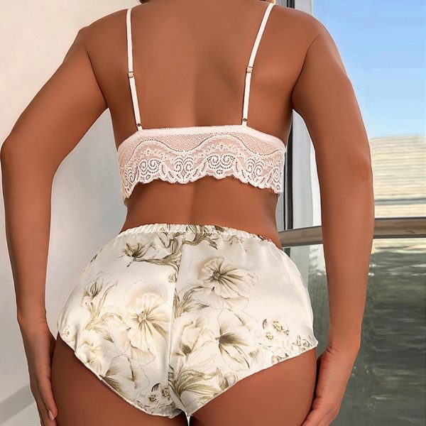 Lencería de talla grande para mujer - Image 2