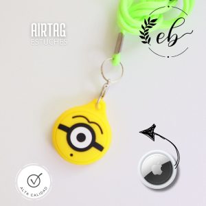 Estuches para airtag