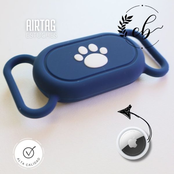 Estuches para airtag premium - Image 2