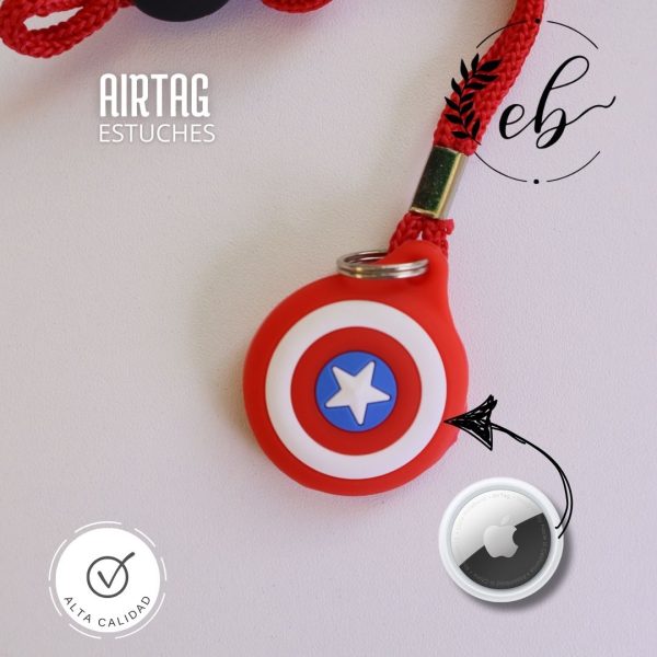 Estuches para airtag - Image 2