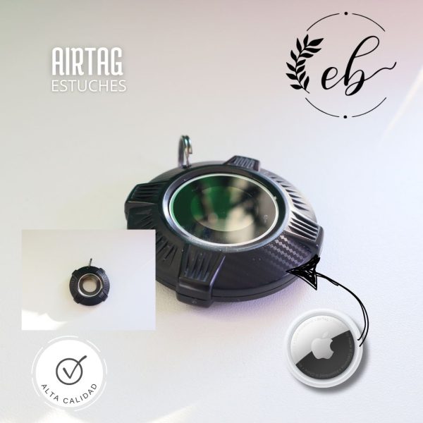 Estuches para airtag premium - Image 5