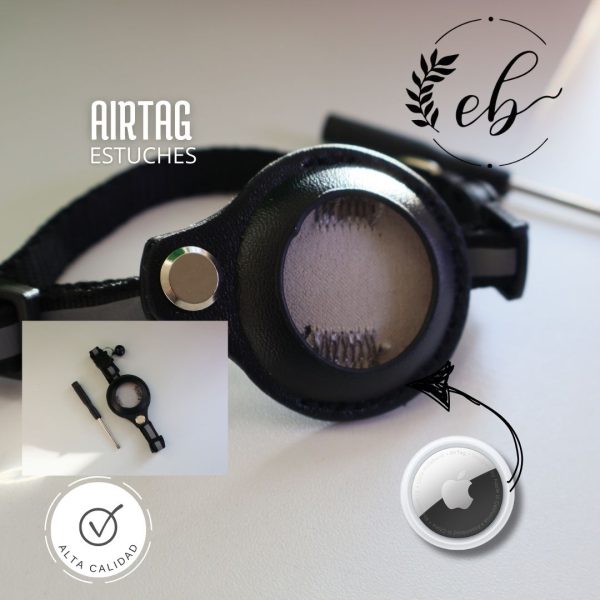 Estuches para airtag premium - Image 3