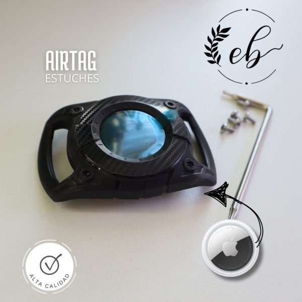Estuches para airtag premium - Image 4