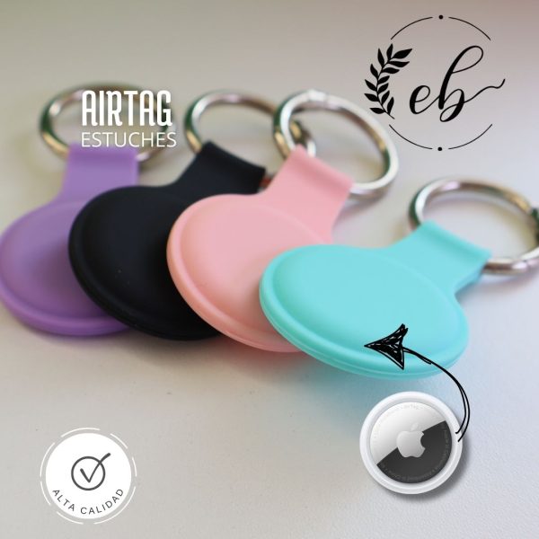 Estuches para airtag - Image 9
