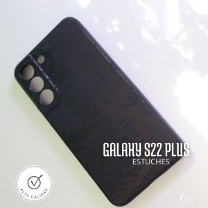Estuches para celular Galaxy S22 plus
