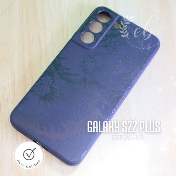 Estuches para celular Galaxy S22 plus - Image 2