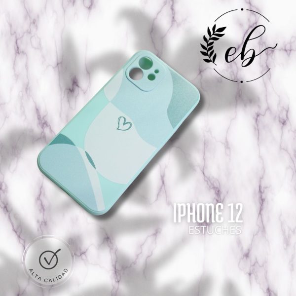 Estuches para Iphone 12
