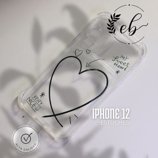 Estuches para Iphone 12 - Image 4