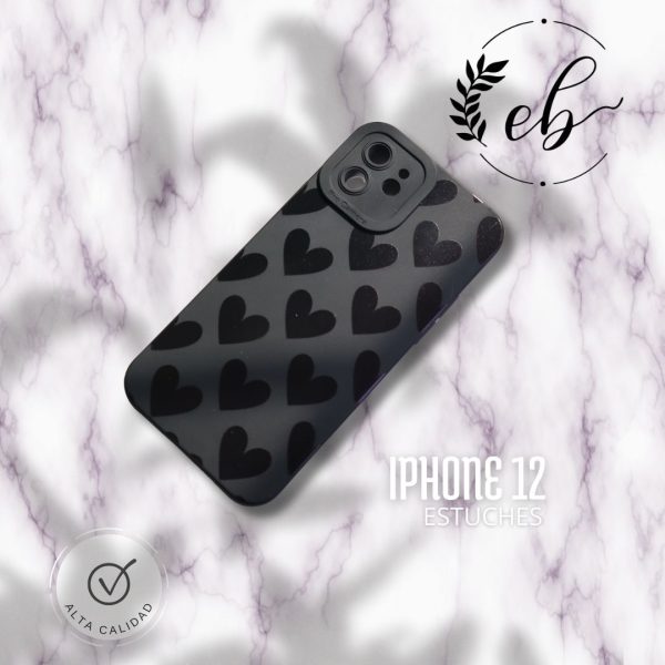 Estuches para Iphone 12 - Image 5