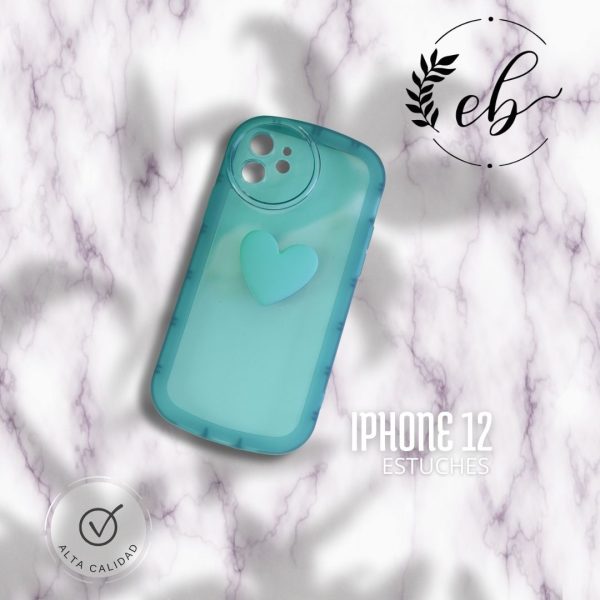 Estuches para Iphone 12 - Image 2