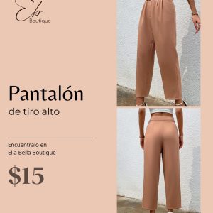 Venta de ropa en linea
