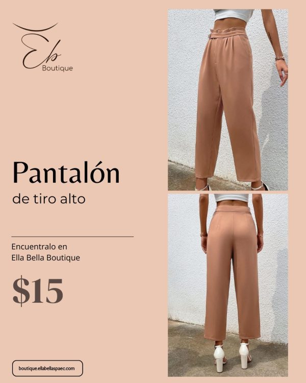 Venta de ropa en linea