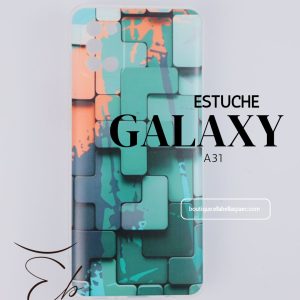 Estuche Galaxy A31
