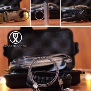 Kit de Supervivencia Multiusos