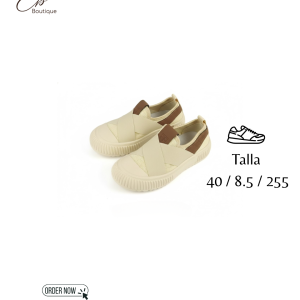 Zuecos Antideslizantes Clínicos - Máximo Confort para Largas Jornadas (Talla 40 / US 8.5)